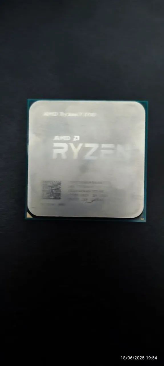 Ryzen 7 1700