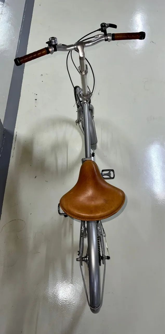 Dobrável com Câmbio interno  - Foto 3