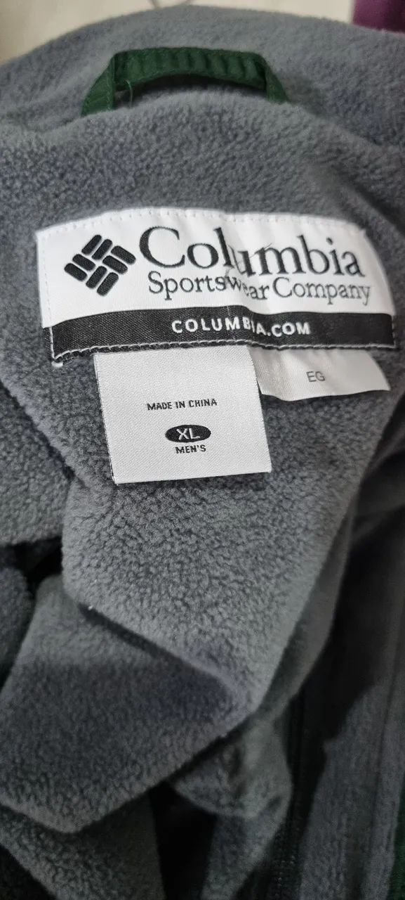 Jaqueta Columbia  - Foto 3