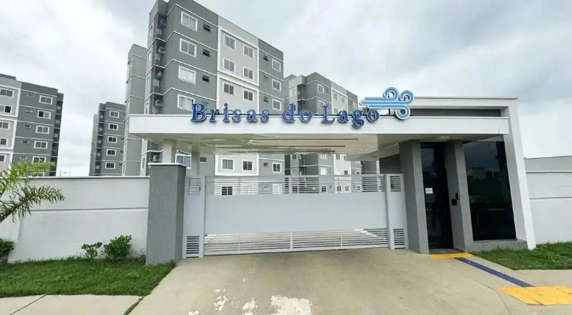 RESIDENCIAL BRISAS DO LAGO