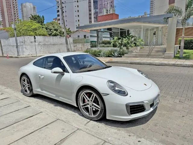 Porsche 911 (991.2) - 2017 | O Último Clássico Moderno - Foto 3