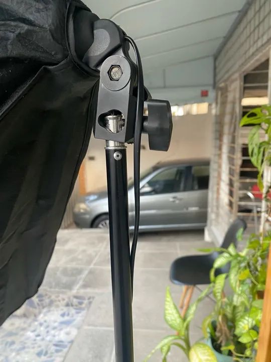 Softbox 50x70cm para Fotografia e Filmagem - Foto 5