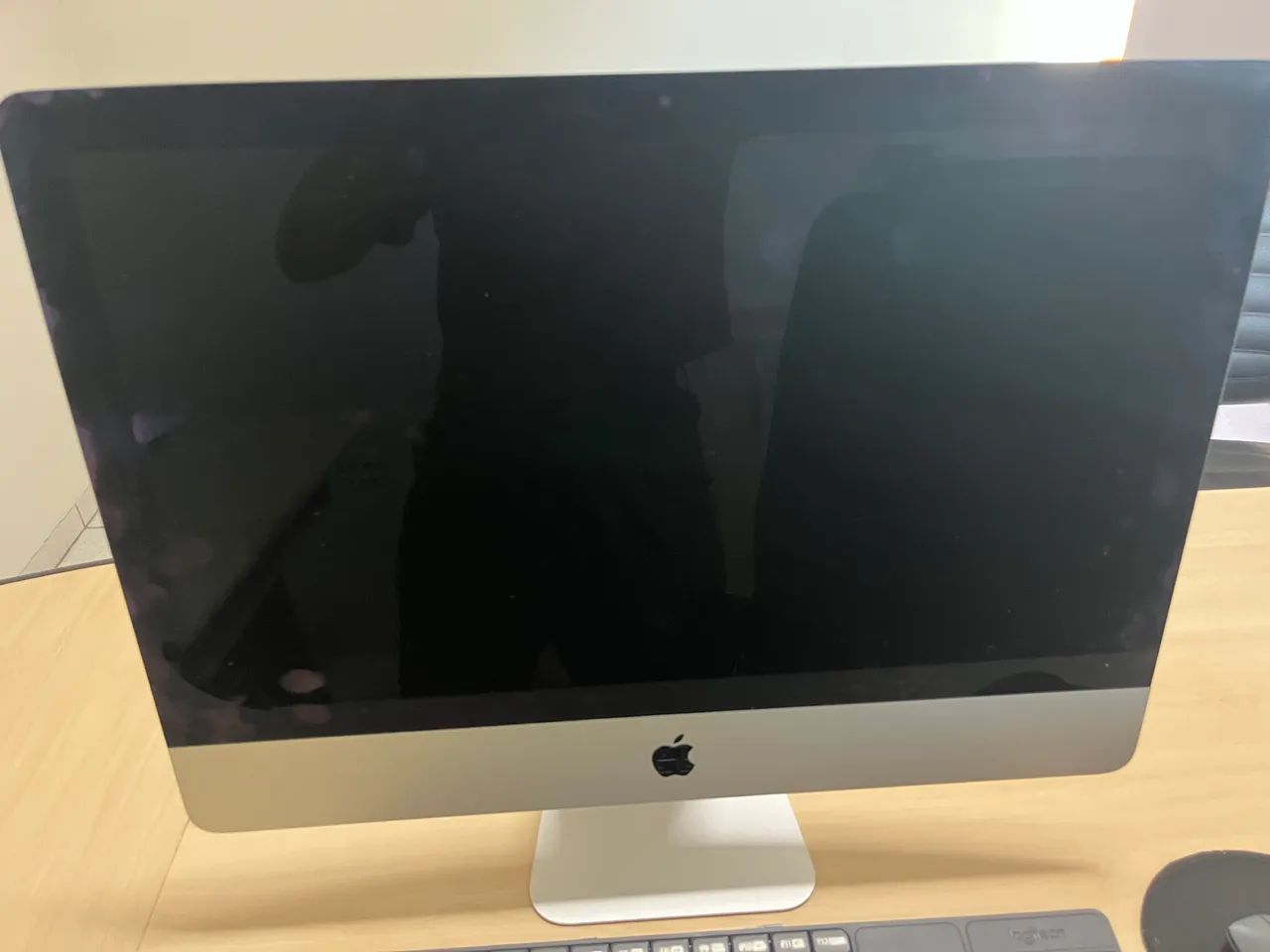 Apple iMacG5実働(office,illust,pshopおまけ） Apple iMacG5実働(office,illust,pshopおまけ）