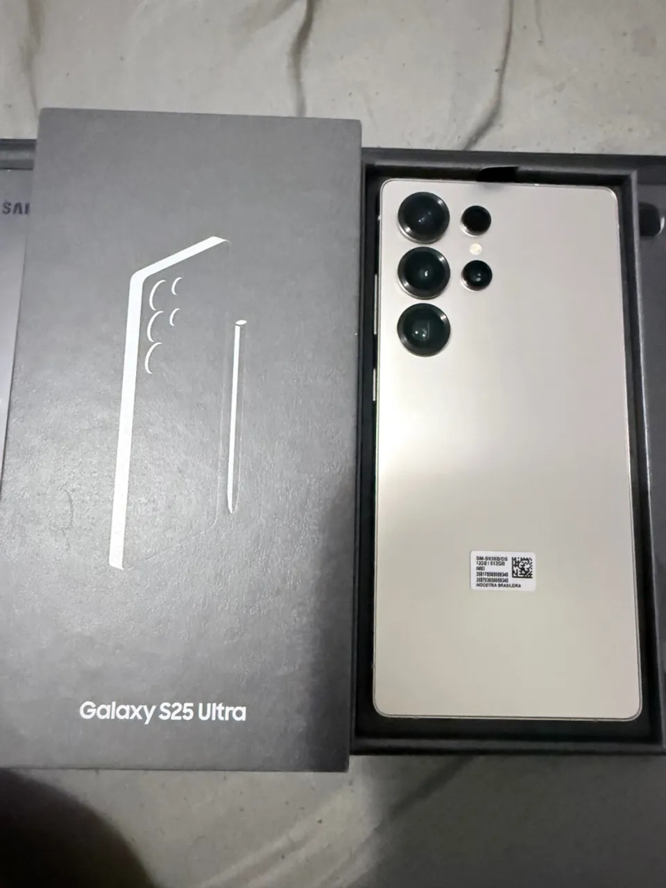 S25 Ultra 512gb