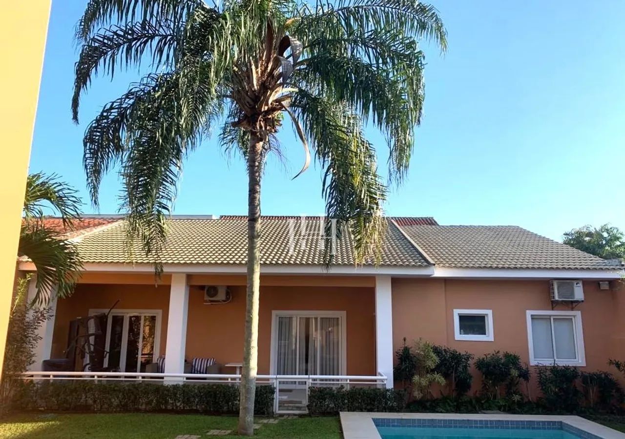 Casa no Maramar 4 Suítes - Foto 4