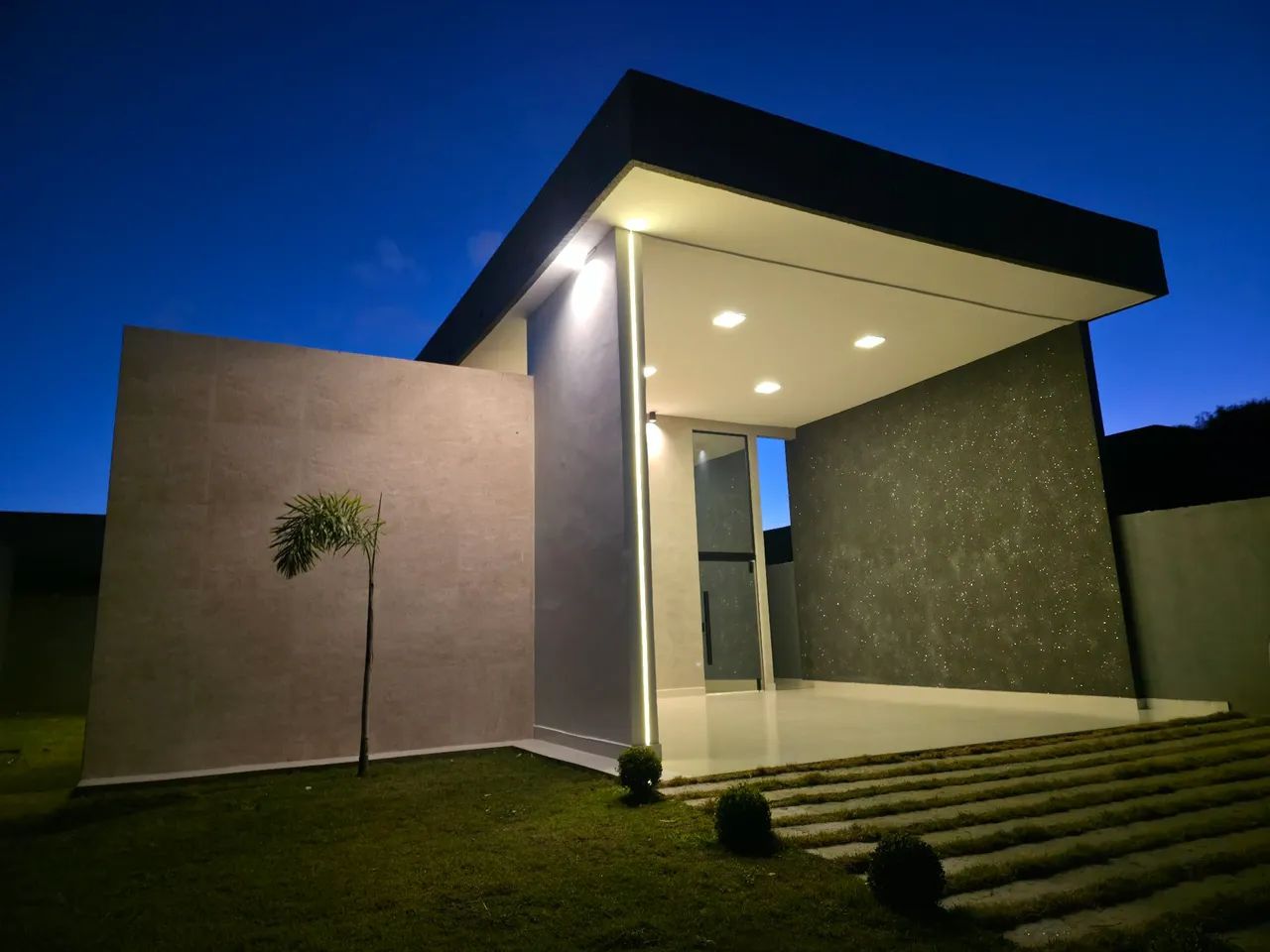 foto - Brasília - Setor Habitacional Vicente Pires