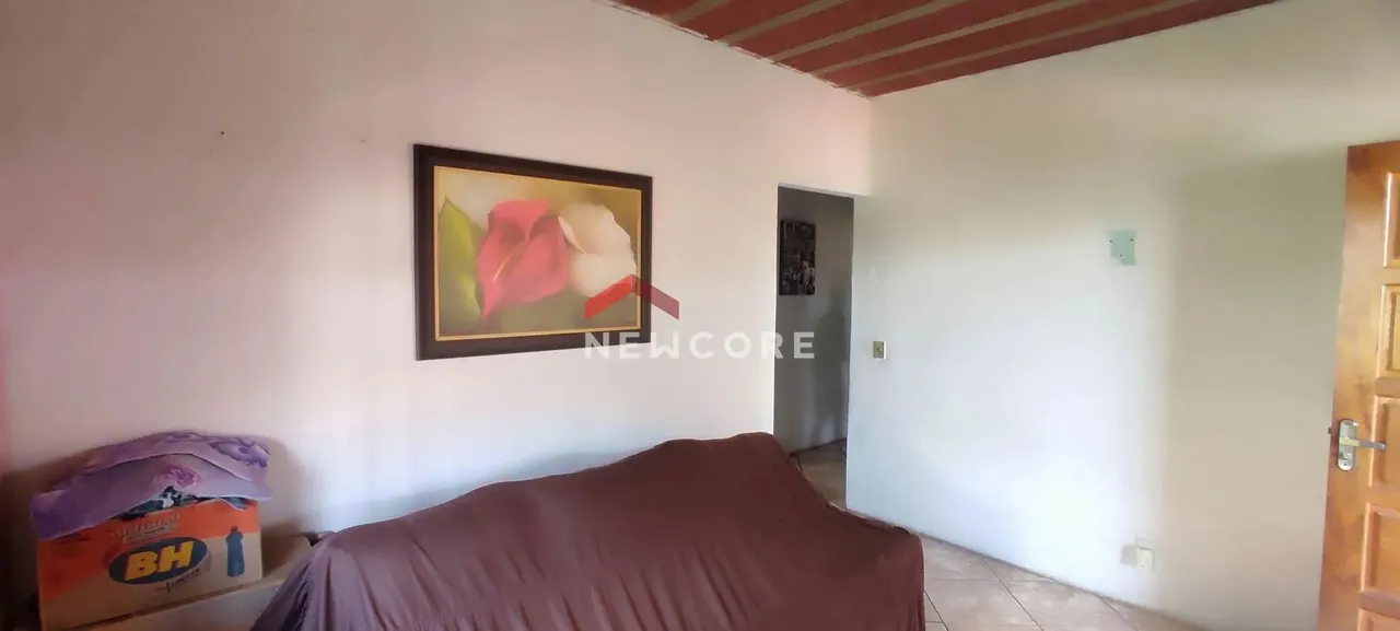 Casa em Rua Lírio da Cruz - Ribeiro de Abreu - Belo Horizonte/MG