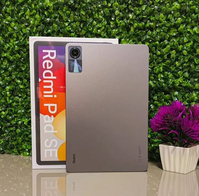 Redmi Pad SE 128GB Lacrado
