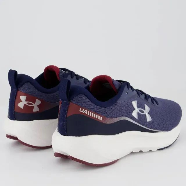 TENIS UNDER ARMOUR CHARGED  STARLIGHT - Foto 4