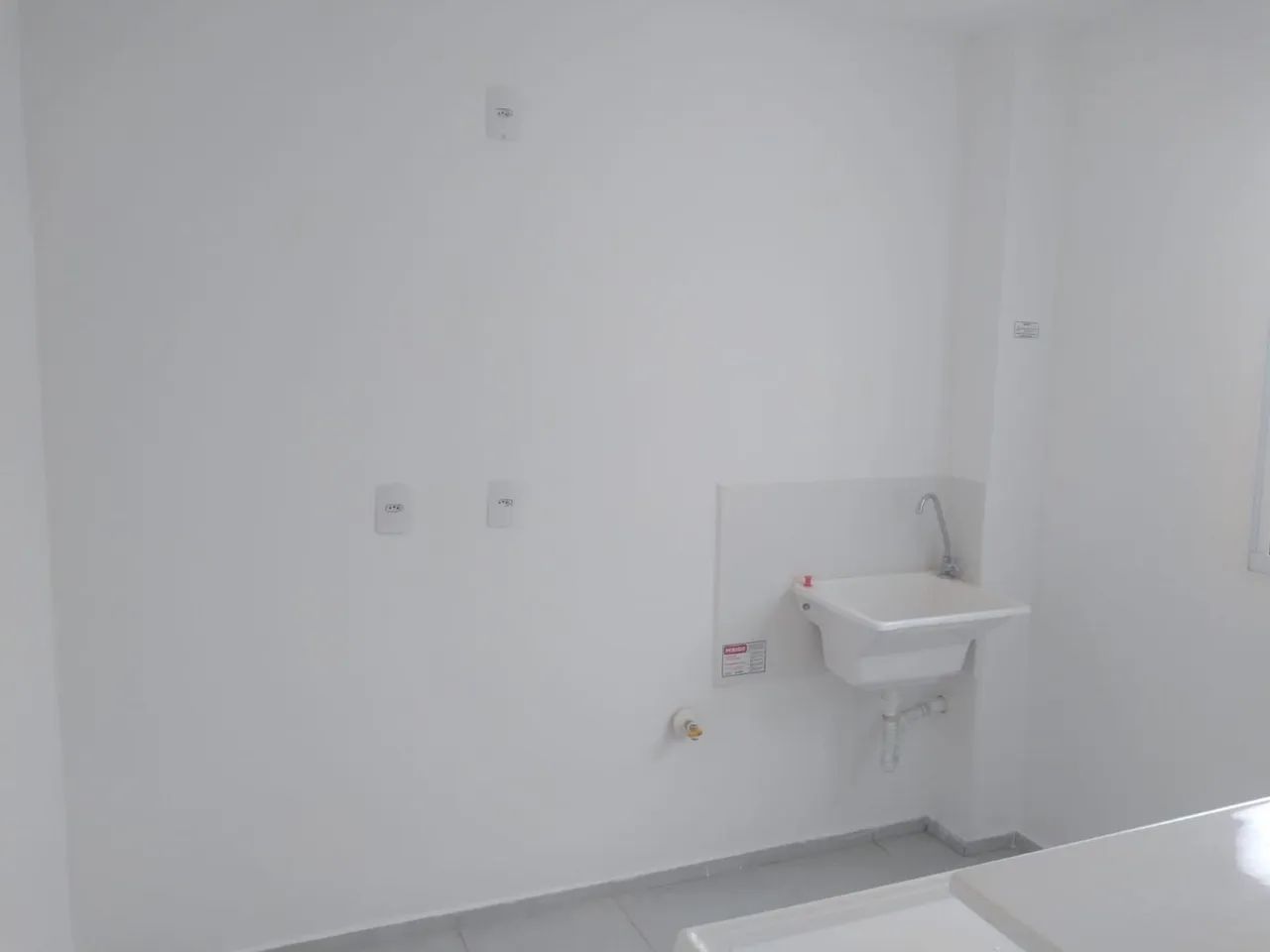 Ágio de apartamento no Condomínio Gran Valence - Goiânia/GO Vila Mutirão Região Noroeste  - Foto 5