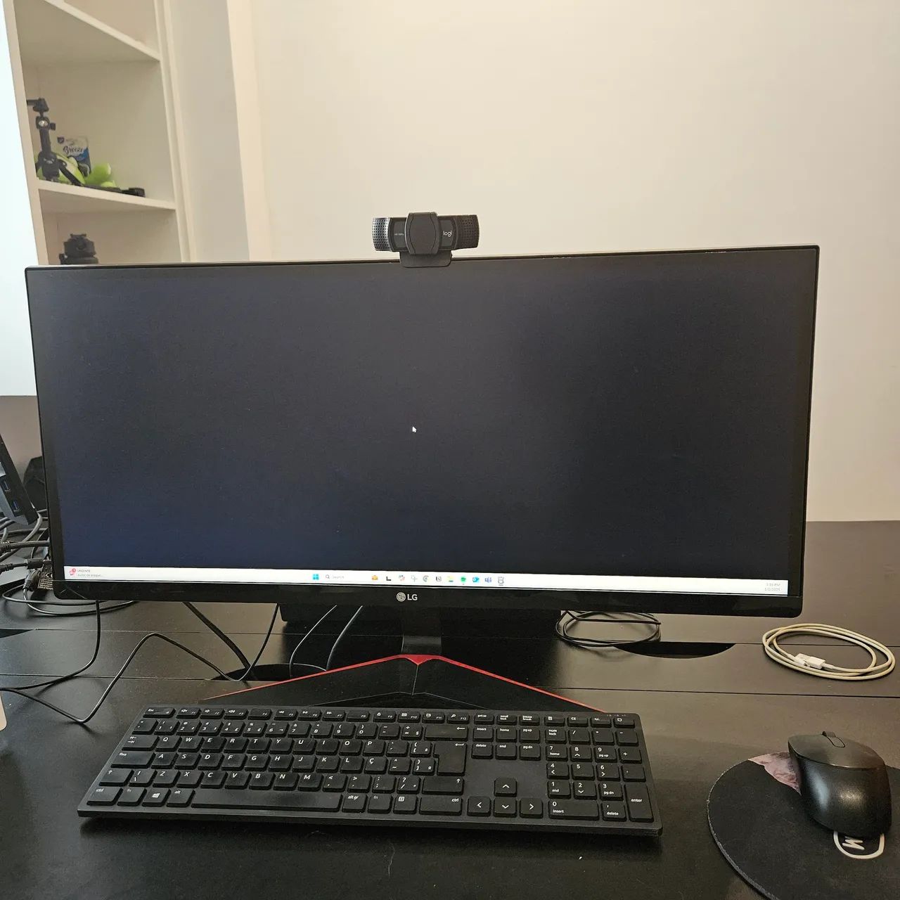 Monitor LG Ultrawide 29" - Foto 2