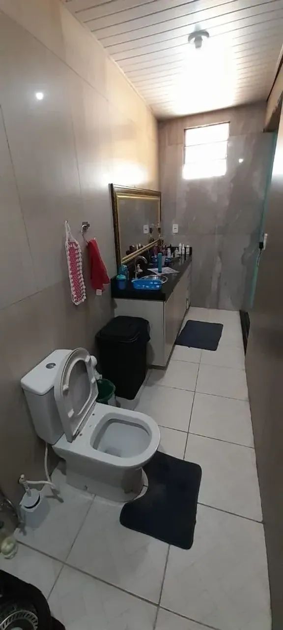 CASA À VENDA, 330 M² EM ÁGUAS LINDAS POR R$ 600.000 - ÁGUAS LINDAS - ANANINDEUA/PA - Foto 3