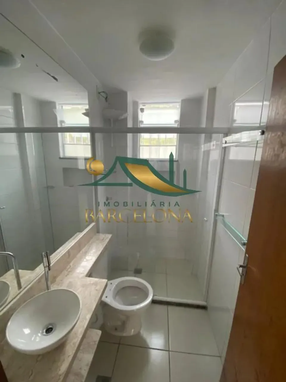 Apartamento para Venda em Volta Redonda, Santa Rita do Zarur, 2 dormitórios, 1 banheiro, 1