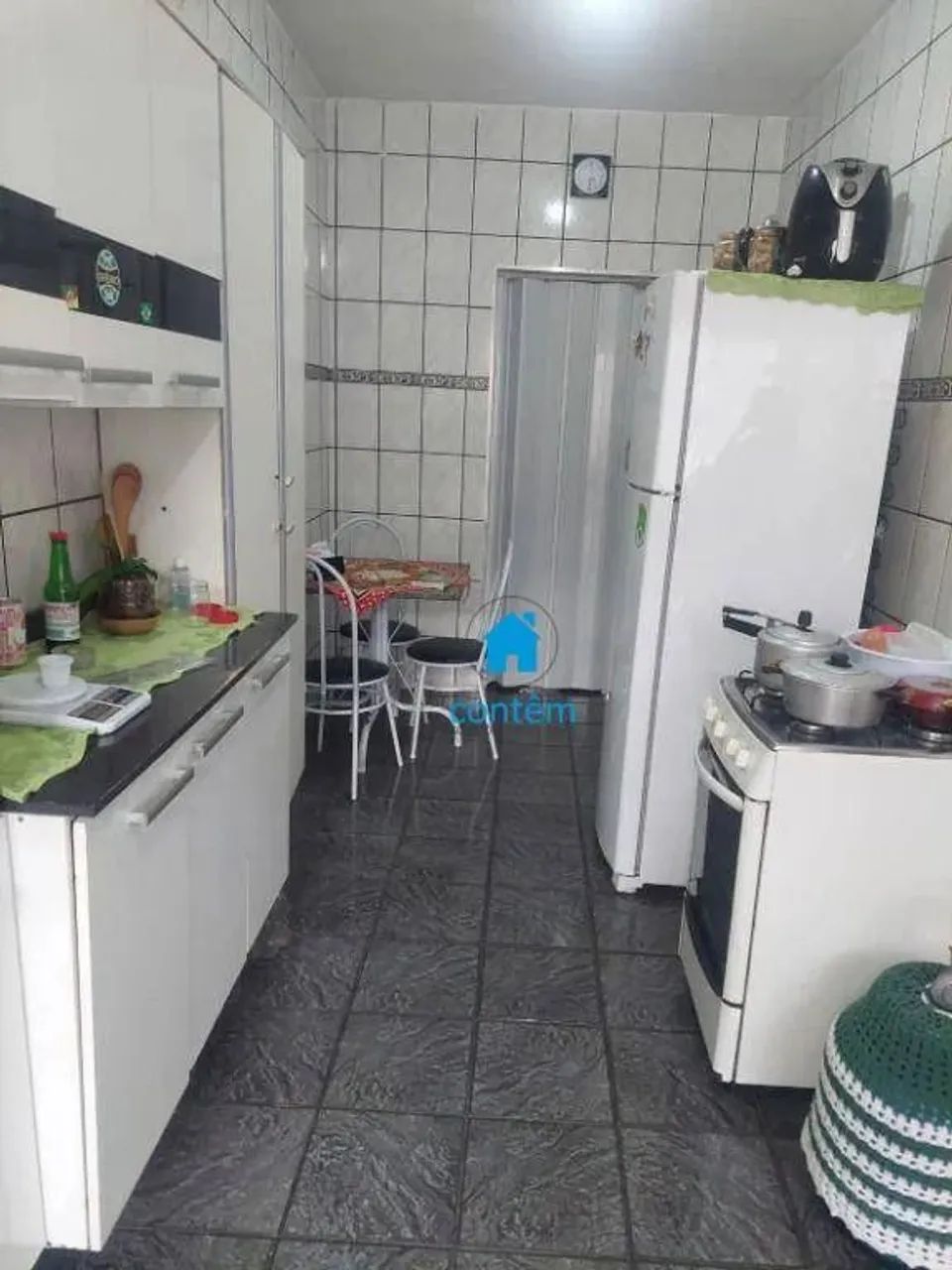 Sobrado com 4 dormitórios à venda, 163 m² por R$ 480.000,00 - Km 18 - Osasco/SP - Foto 3