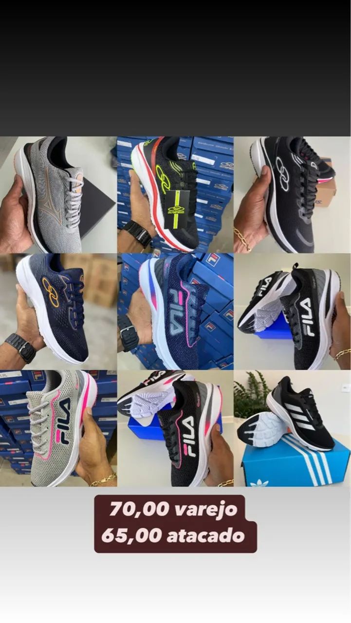 70 Reais Loja De CalÇados Baratos Online Calçados No Brasil