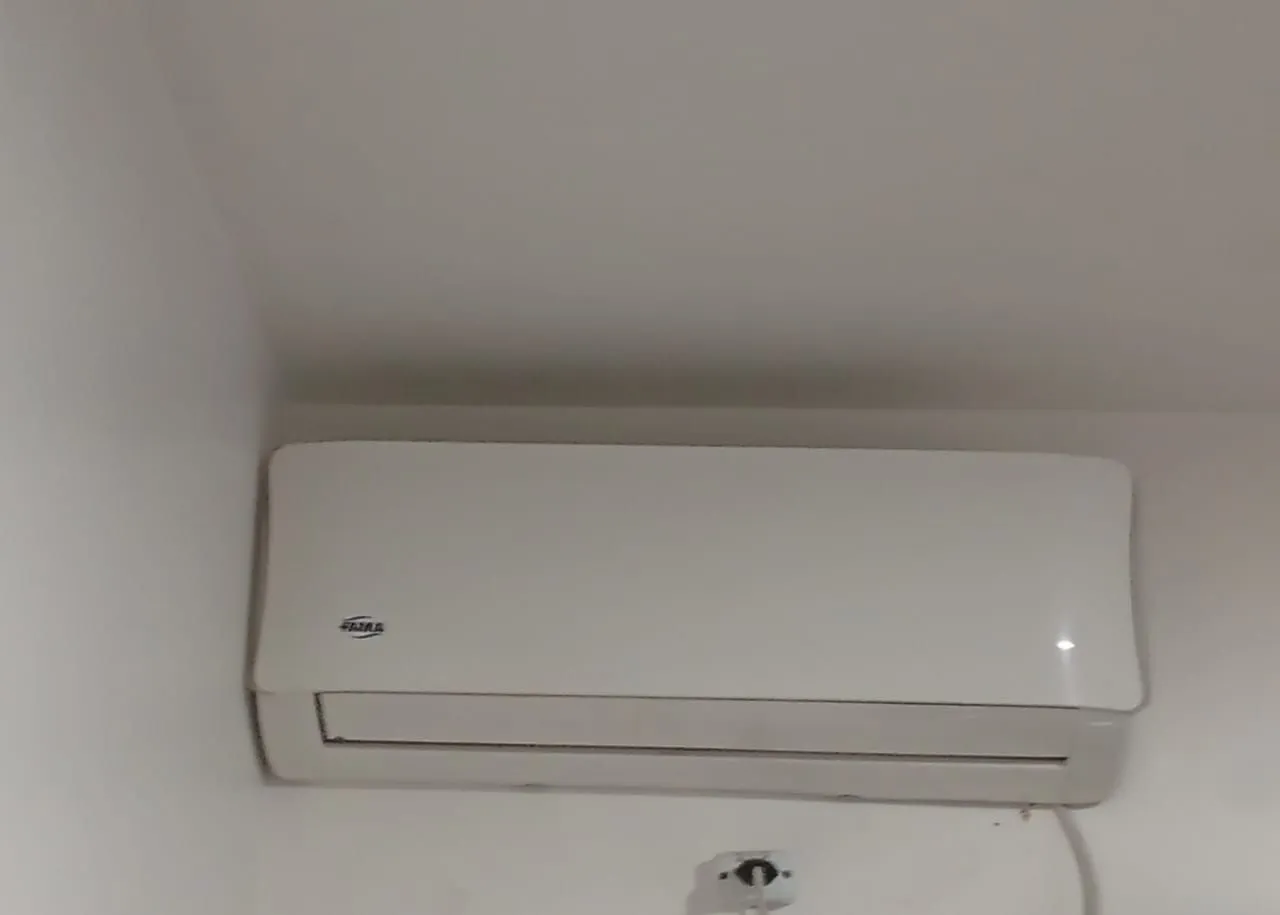 Ar-condicionado Split Elgin