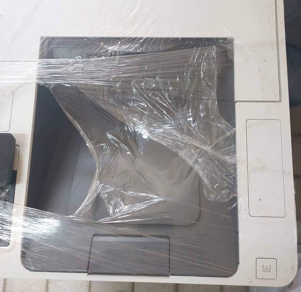 hp laserjet enterprise m608, excelente oportunidade. - Foto 4
