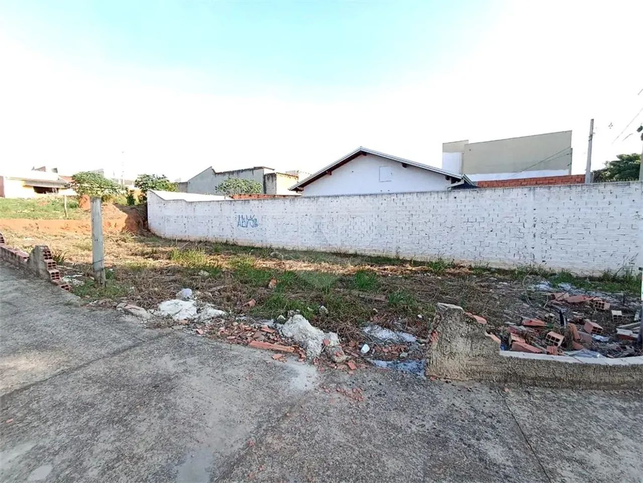 Terreno à venda em Vila Progresso - SP