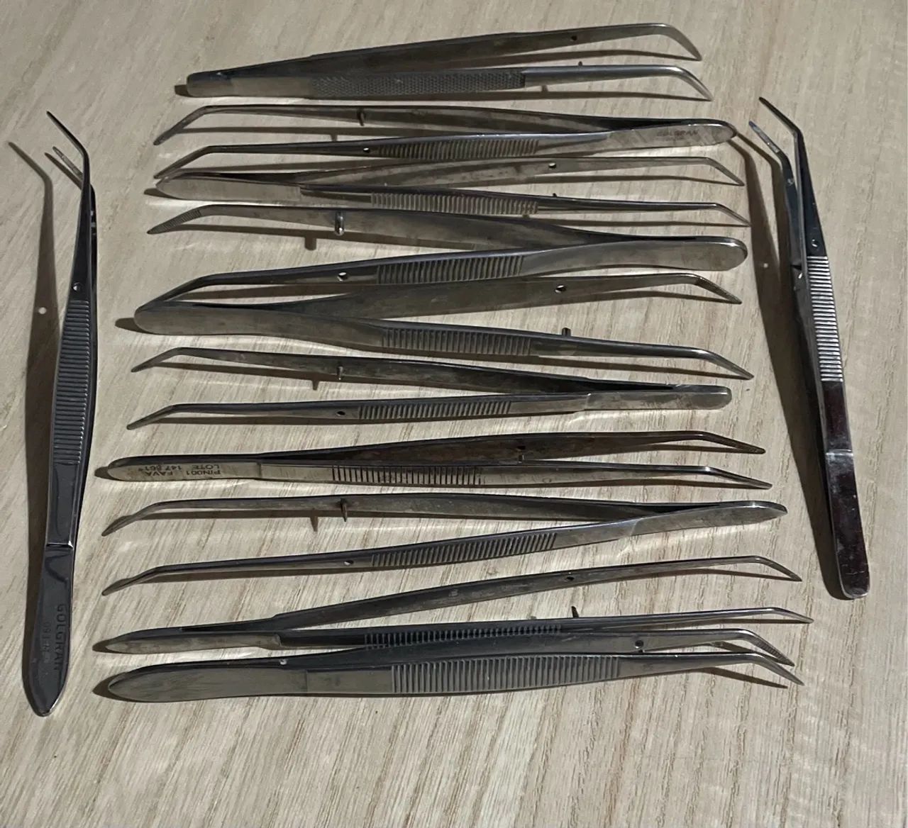 Instrumentais Odontológicos Usados em excelente estado  - Foto 6