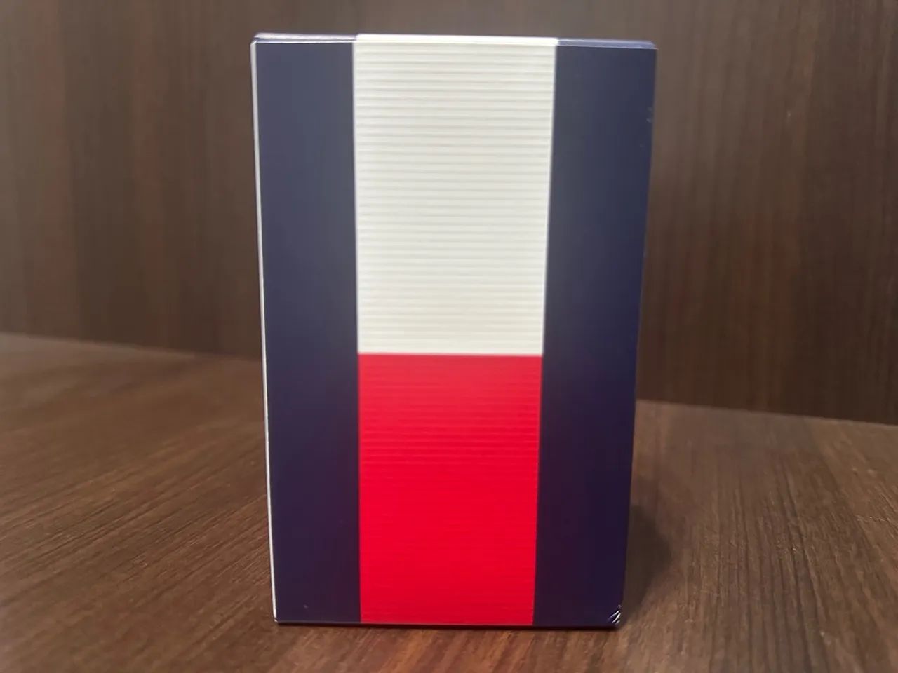 Tommy Hilfiger Impact - EDT - 50ml - Foto 3