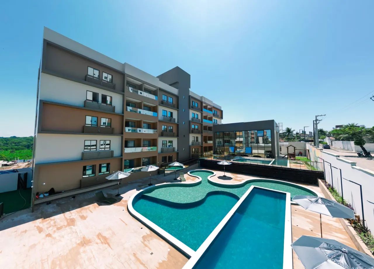 OPORTUNIDADE! APARTAMENTO COM 2 QUARTOS S/ 1 SUÍTE NO ALTIPLANO