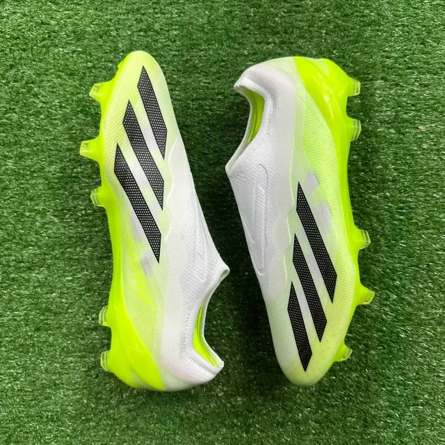 *Chuteira Campo Adidas Crazyfast* . *1 LL* (FG)