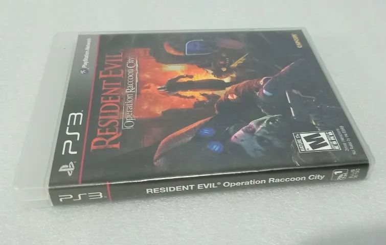 Resident Evil - Operation Raccoon City - Playstation 3 - Foto 4