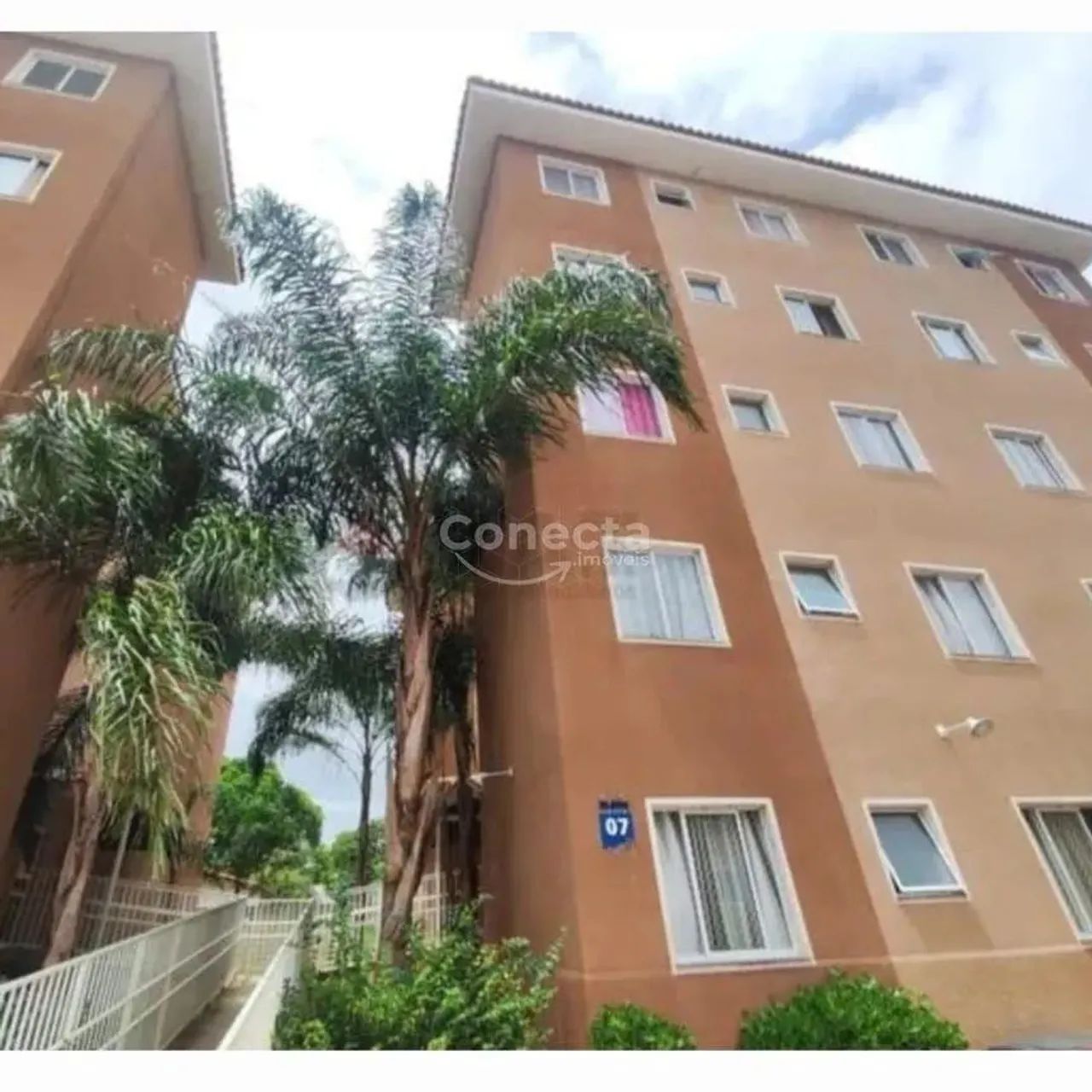 Apartamento para Venda em Sorocaba, Itavuvu, 2 dormitórios, 1 banheiro, 1 vaga - Foto 2