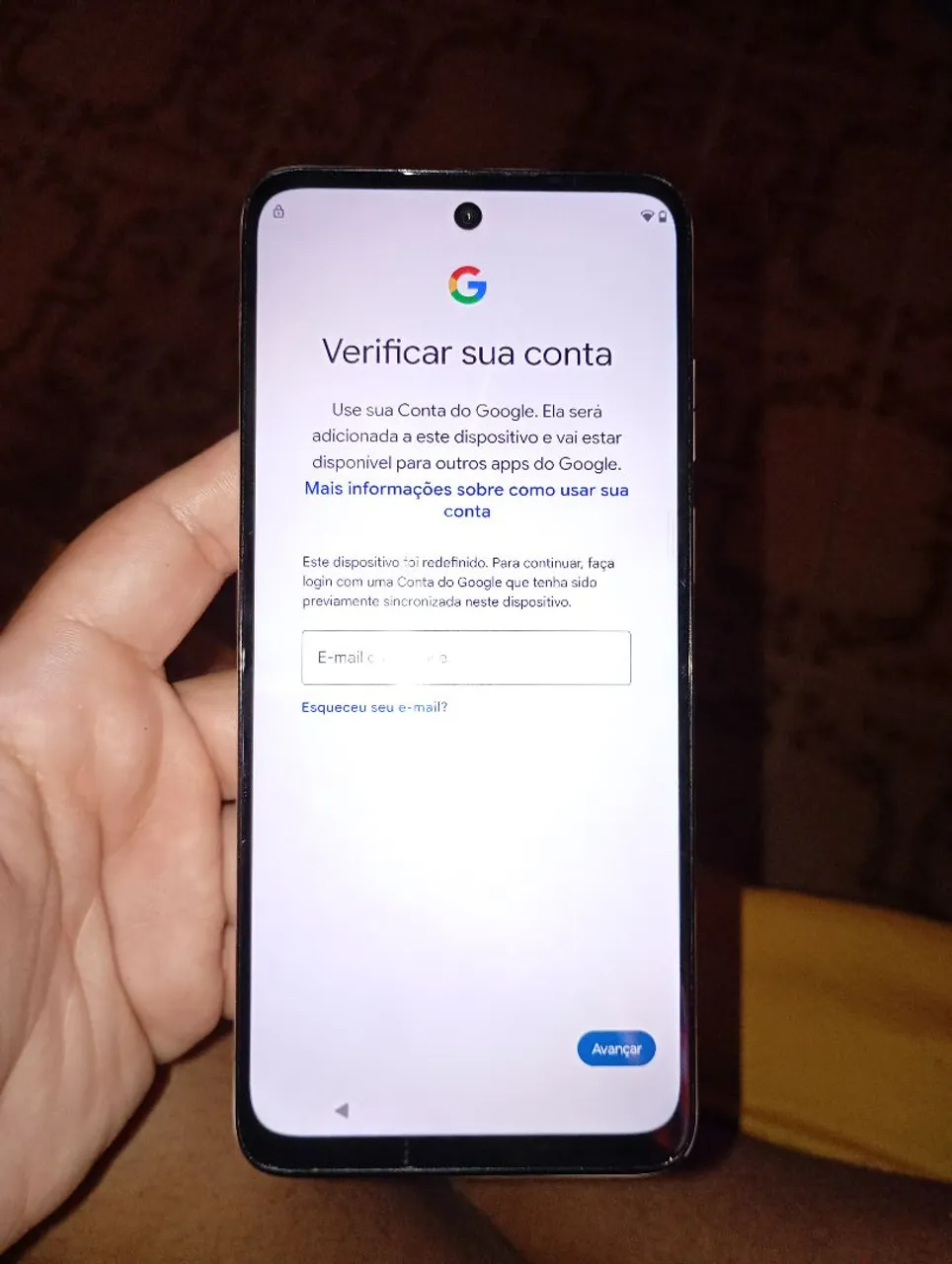 Vendo ou troco leia antes