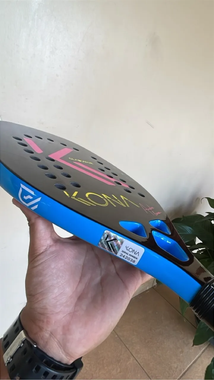 Raquete de beach tennis - Kona