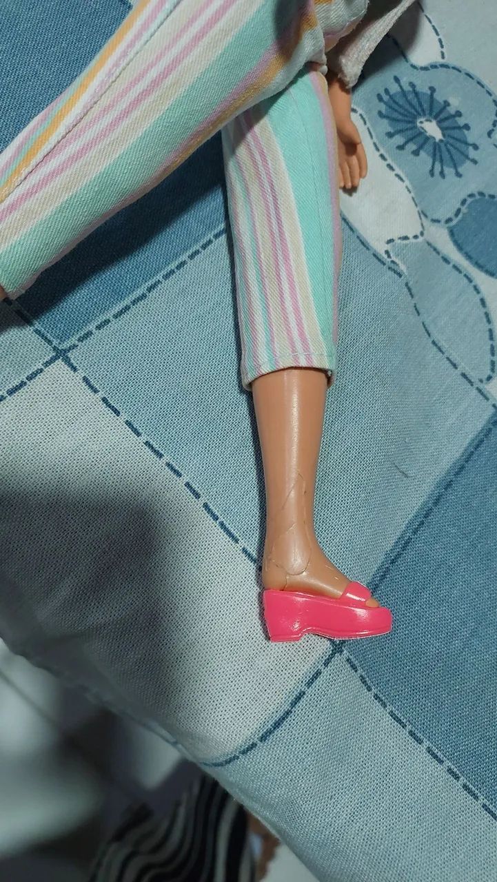 Boneca susi - Foto 4