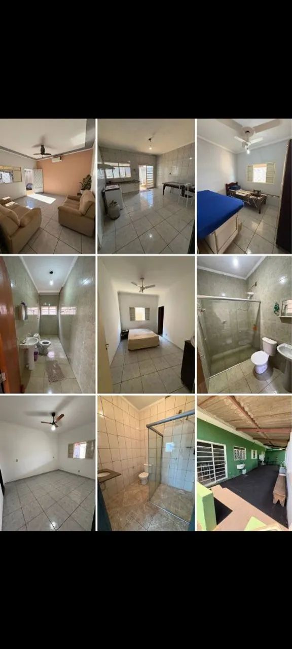 Foto - Ribeirão Preto - Parque Residencial Cândido Portinari