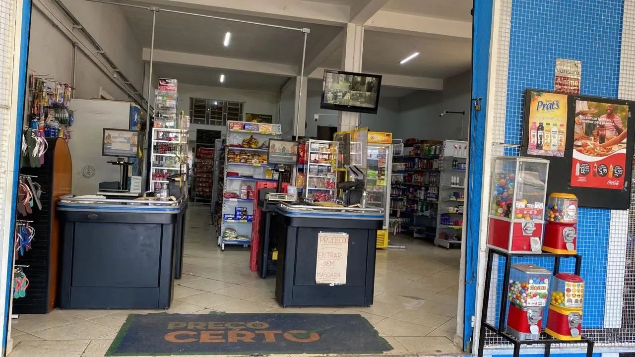 Mini Mercado padaria hortifruit açougue  - Foto 2