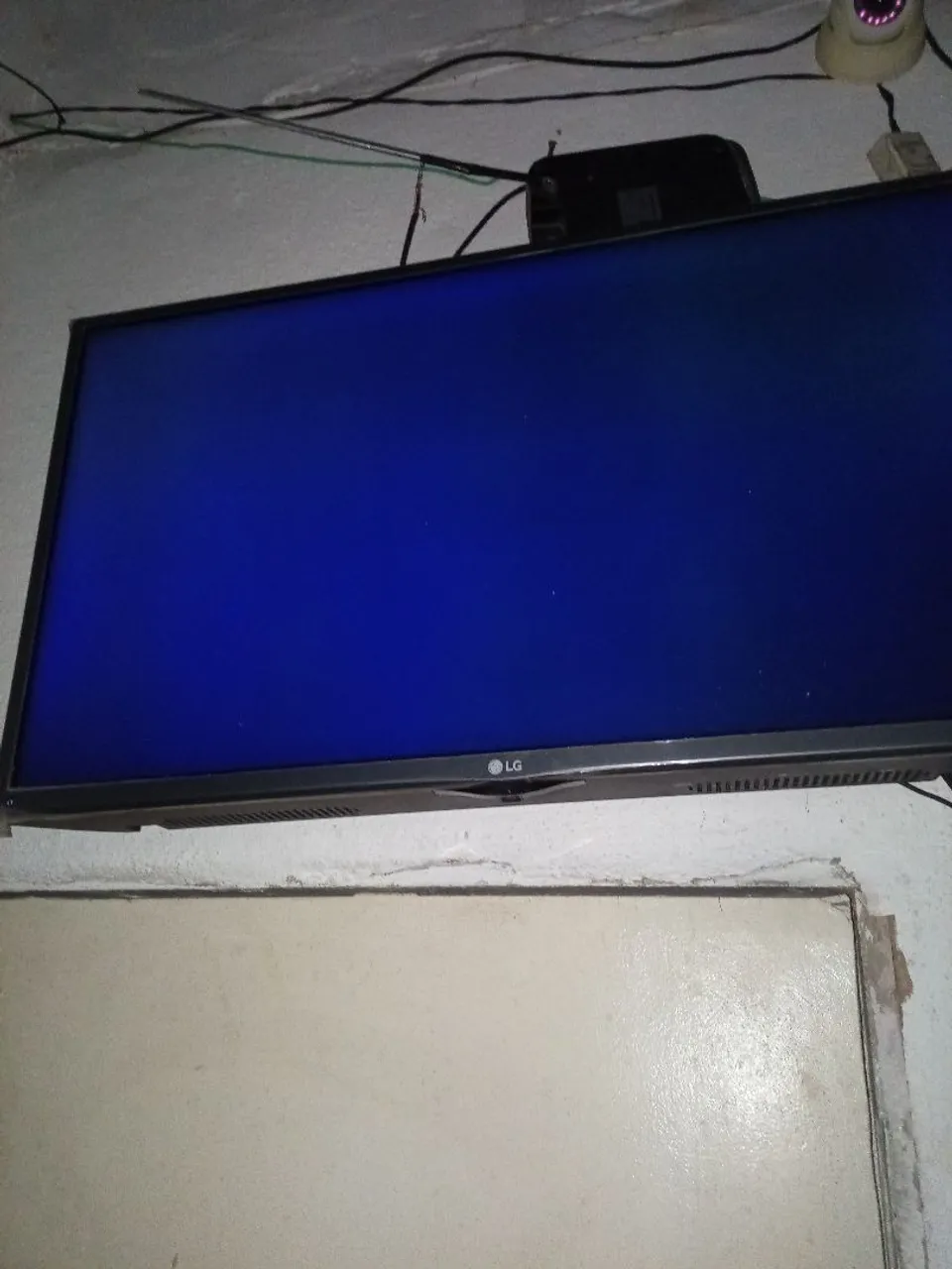 TV LG 32 polegadas