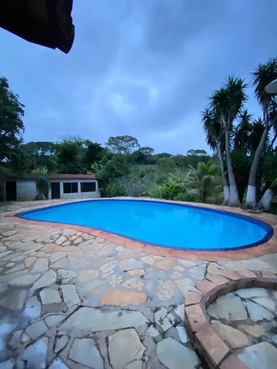 Aluga-se chácaras urbana e salão de festa na Entrada de Jaiara BR 153 Anápolis  - Foto 10