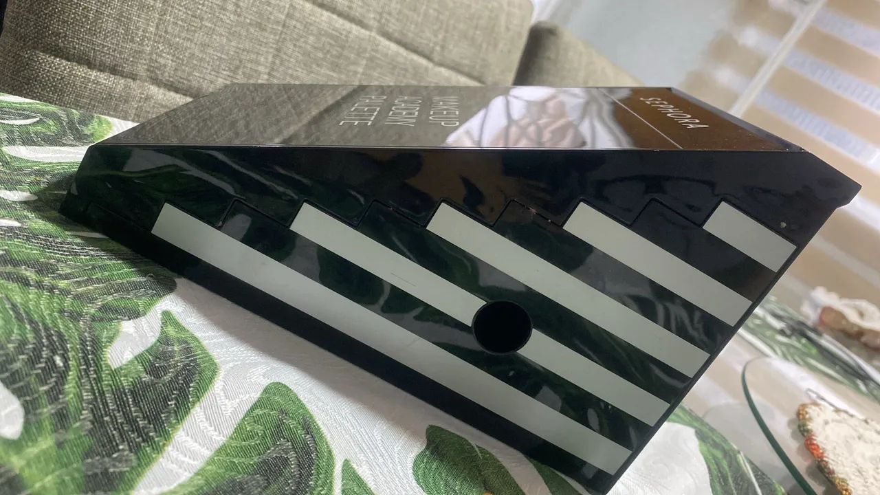 Paleta de sombras  - Foto 2