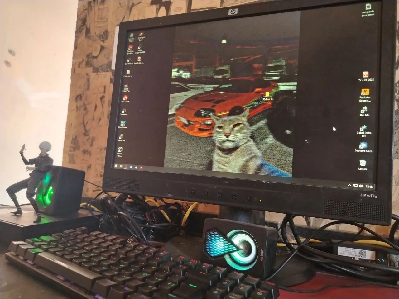 Mini Computador Dell Optiplex 3020M 64167702411905121