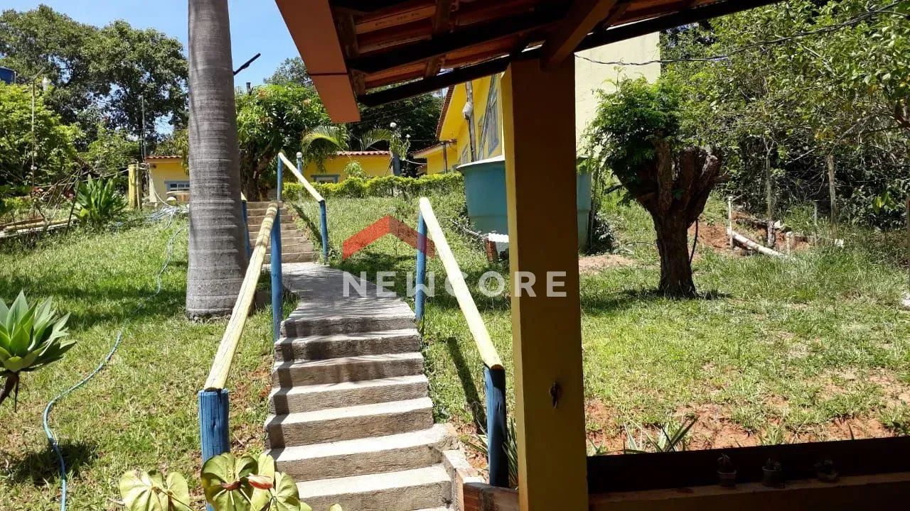 Sítio em Área Rural - Área Rural de Esmeraldas - Esmeraldas/MG - Foto 15