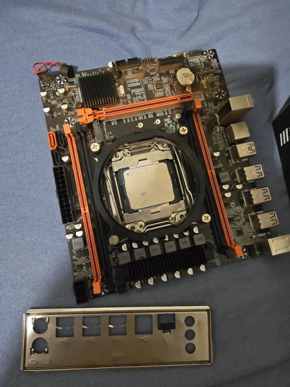 U ① Sensor Inclinação Up Kawasaki Zx 6 07-08 (129) | MercadoLivre