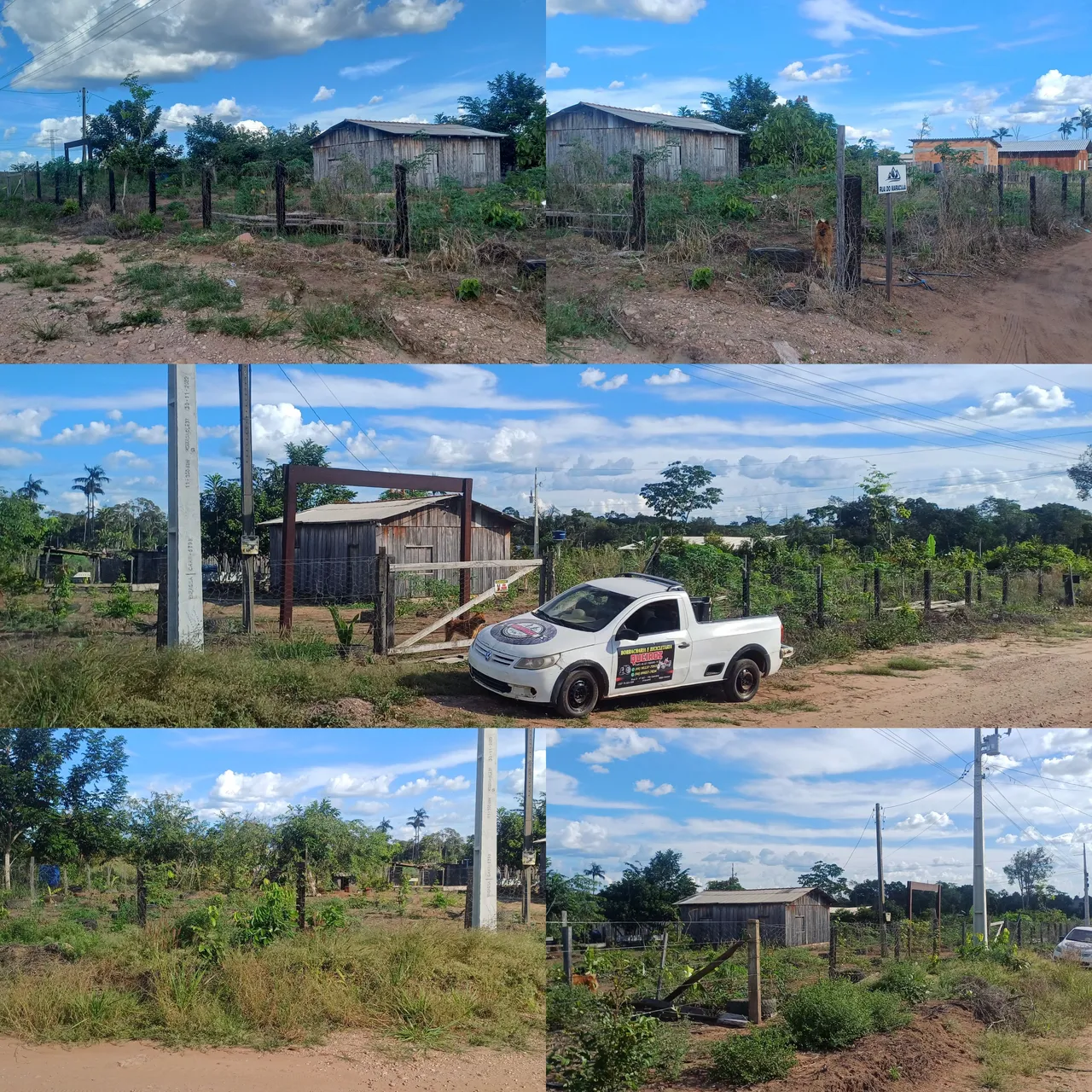Chácara Queiróz a venda