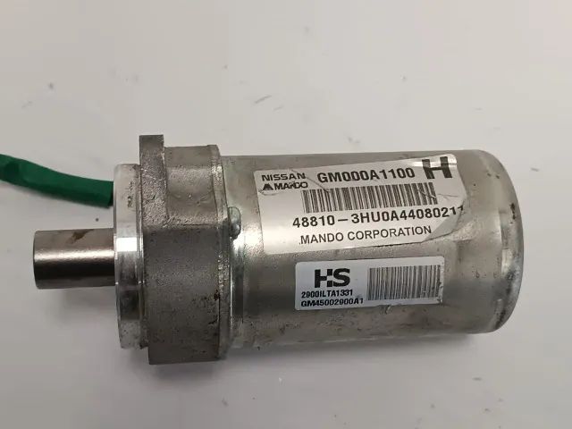 Motor Coluna Direção Elétrica Nissan March Versa | 2016 à 2019