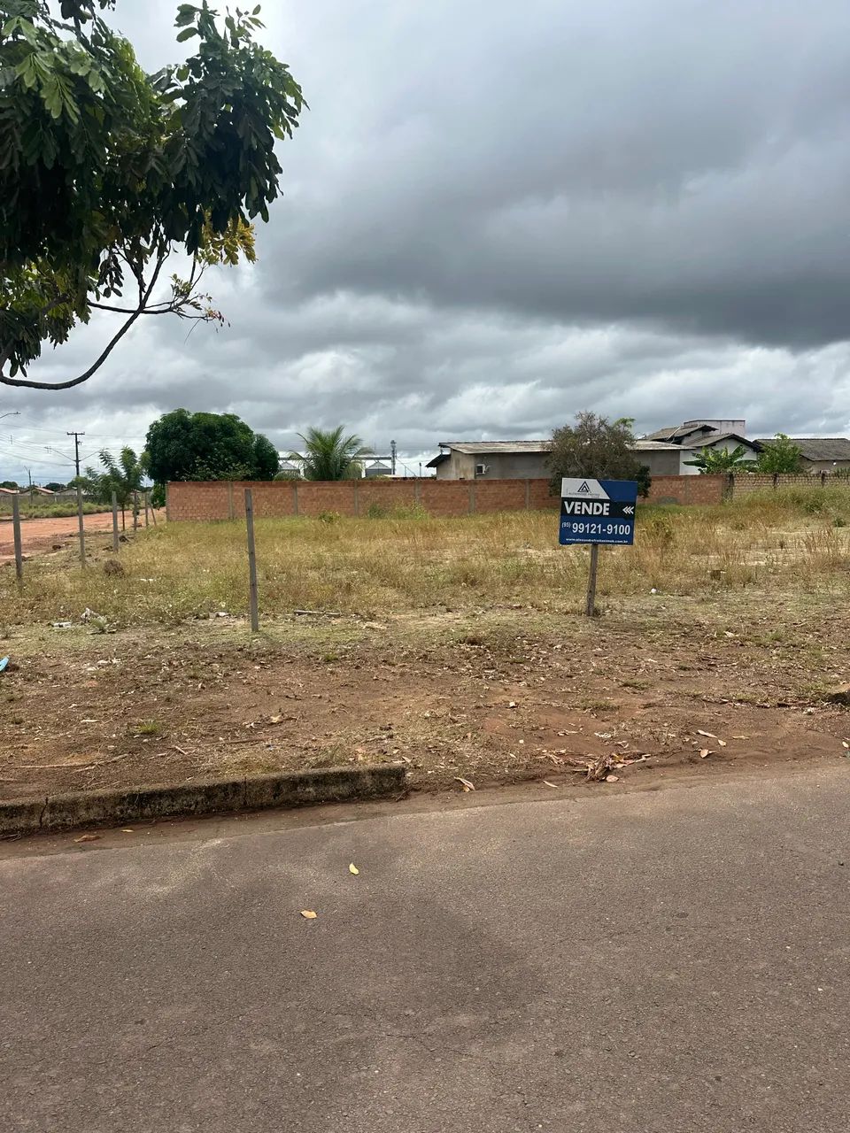 Terreno de esquina. Said Salomao. Av principal. Apto a financiamento.  - Foto 3