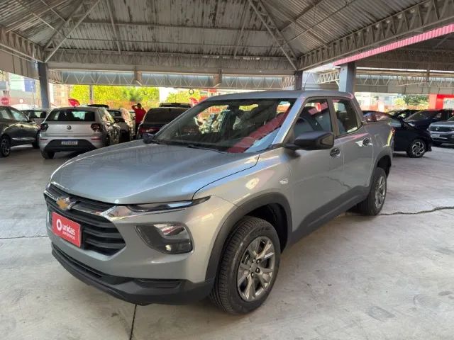 Chevrolet Montana 2025