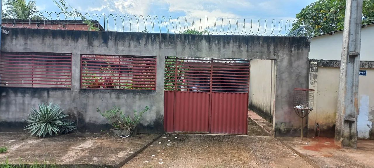 Foto - Rio Branco - Vilage Tiradentes