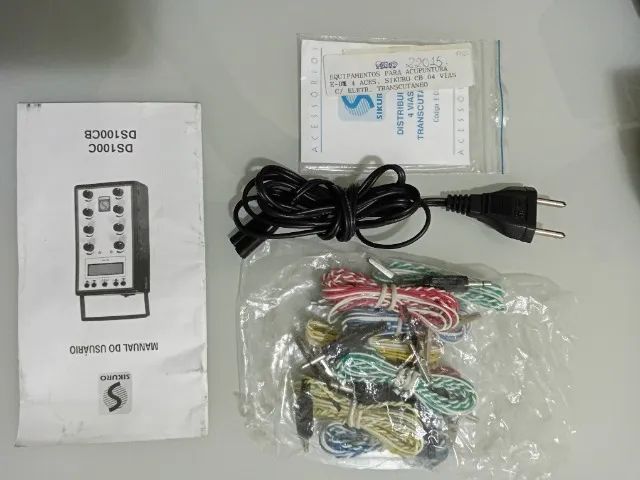 IEletroestimulador para acupuntura - Foto 5