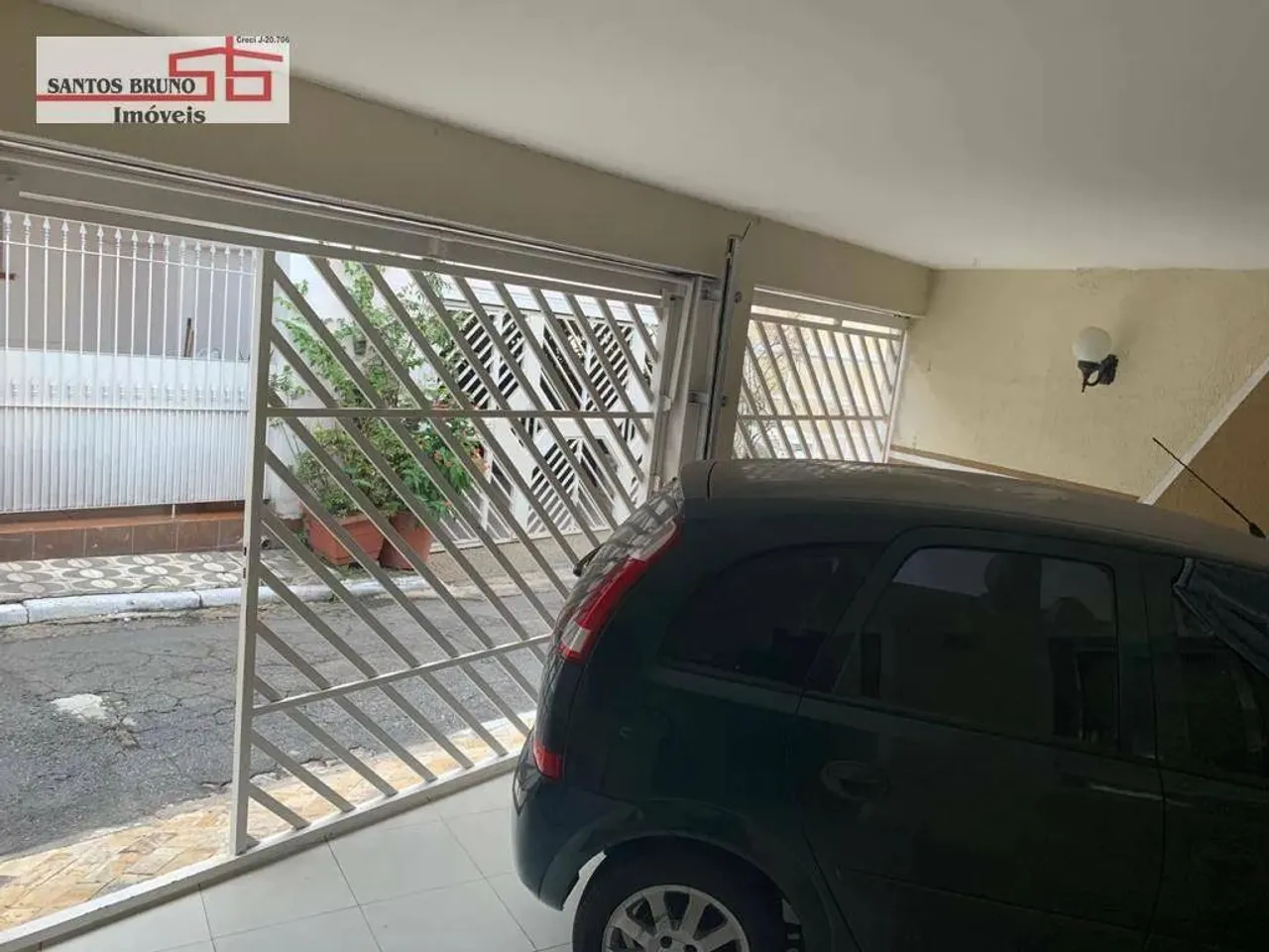 Sobrado com 3 dormitórios para alugar, 150 m² por R$ 3.800,00/mês - Freguesia do Ó - São P