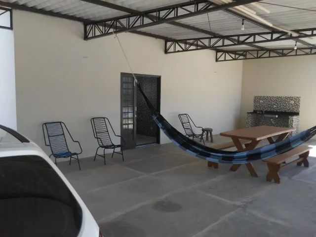 VENDO ou ALUGO >>> Chácara das Mansões - Foto 5