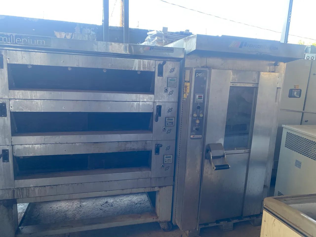 FORNO PERFECTA CURITIBA  - Foto 5