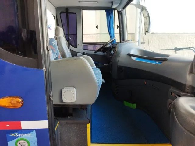 Ônibus Marcopolo Paradiso DD G6 Scania ano 2008 - Foto 12