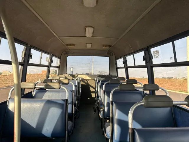 Micro Volare A6 - Ano 2002 - Conservado !!! - Foto 11